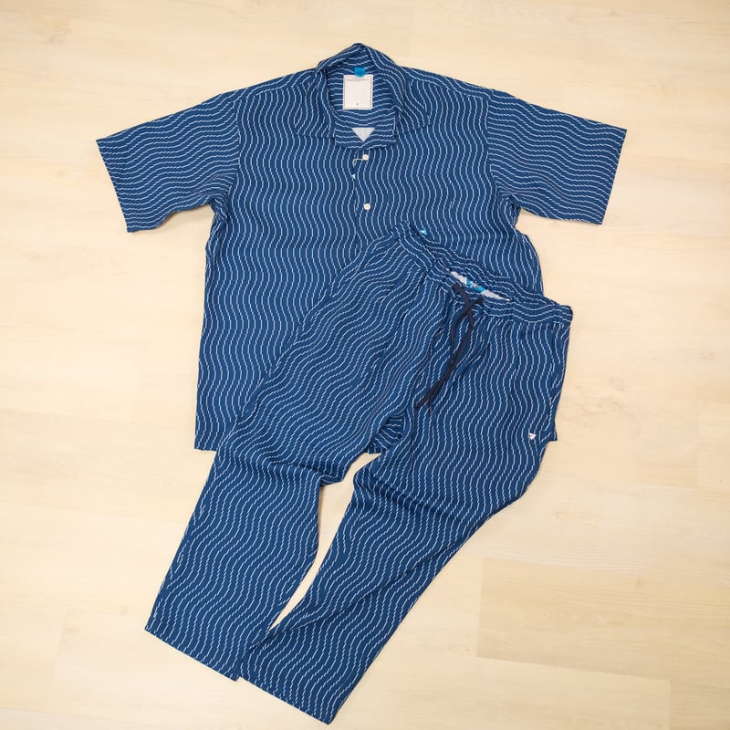 aloha voyageページ PAPERSKY WEAR ペーパースカイウェア ／ Traveler's Aloha |