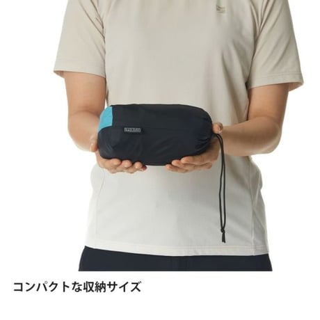 finetrack ファイントラック ／ エバーブレスフォトンジャケット 2025 WOMAN'S