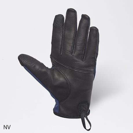SWANY スワニー ／ TR-705 Trail Leather Glove（トレイルレザーグローブ) MEN'S