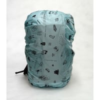 holo ／ Pack Cover UH