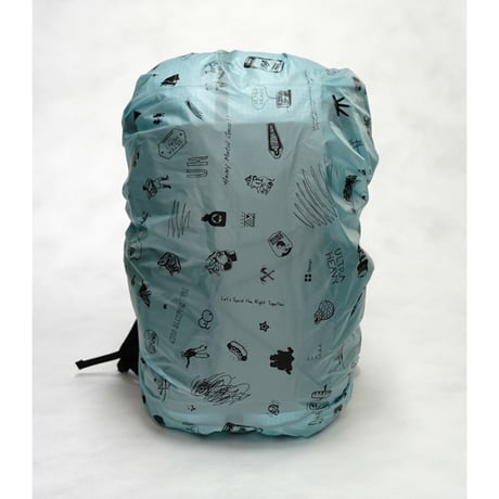 holo ／ Pack Cover UH