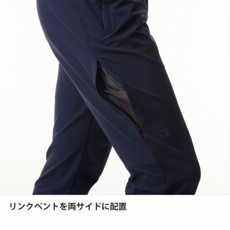 finetrack ファイントラック ／ カミノパンツ MEN'S | 旅道具と人 HouHo