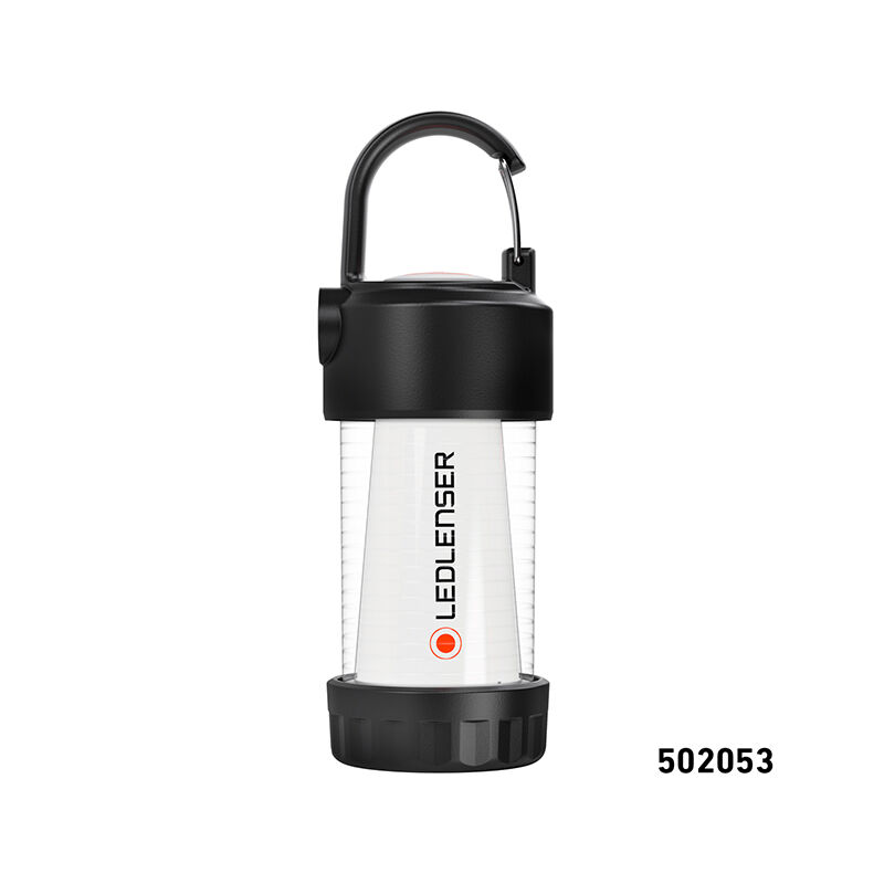 Ledlenser レッドレンザー / ML4 | 旅道具と人 HouHou〈ホウホウ〉