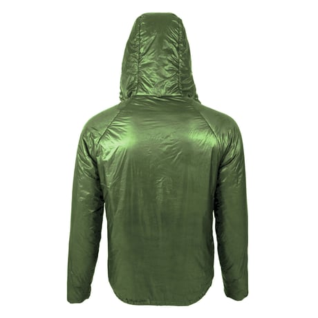 ENLIGHTENED EQUIPMENT／Women's TORRID JACKET