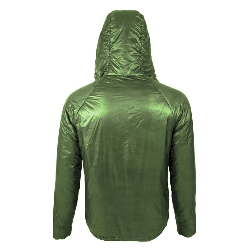 ENLIGHTENED EQUIPMENT/Women's TORRID JACKET | 旅 ENLIGHTENED EQUIPMENT/Women's TORRID JACKET | 旅