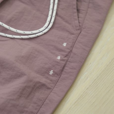 迷迭香 マンネンロウ／NYLON HARVEST TRAINER CLASSIC HouHou別注カラー