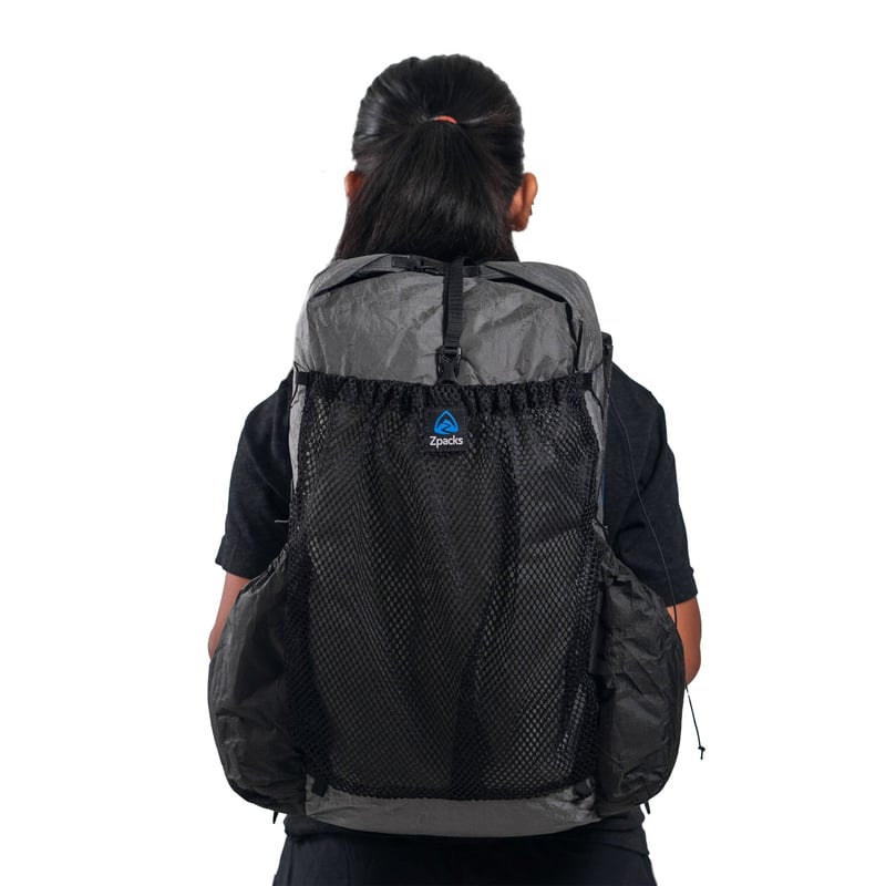 Zpacks / Sub-Nero Ultra 30L Backpack | 旅道具と人 Ho
