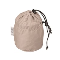 EVERNEW エバニュー / 400FD Pouch / Double
