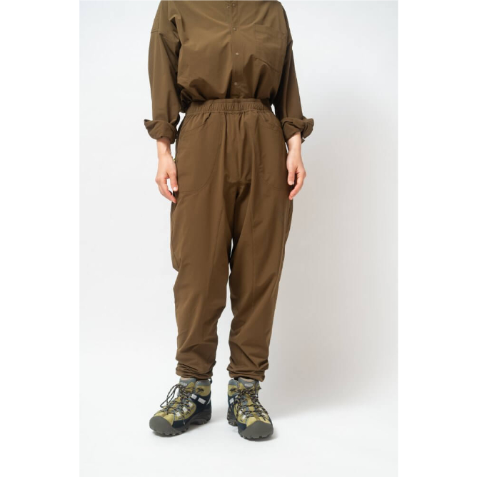 atelierbluebottle アトリエブルーボトル / Hiker's PANTS 20 atelierbluebottle アトリエブルーボトル / Hiker's PANTS 20