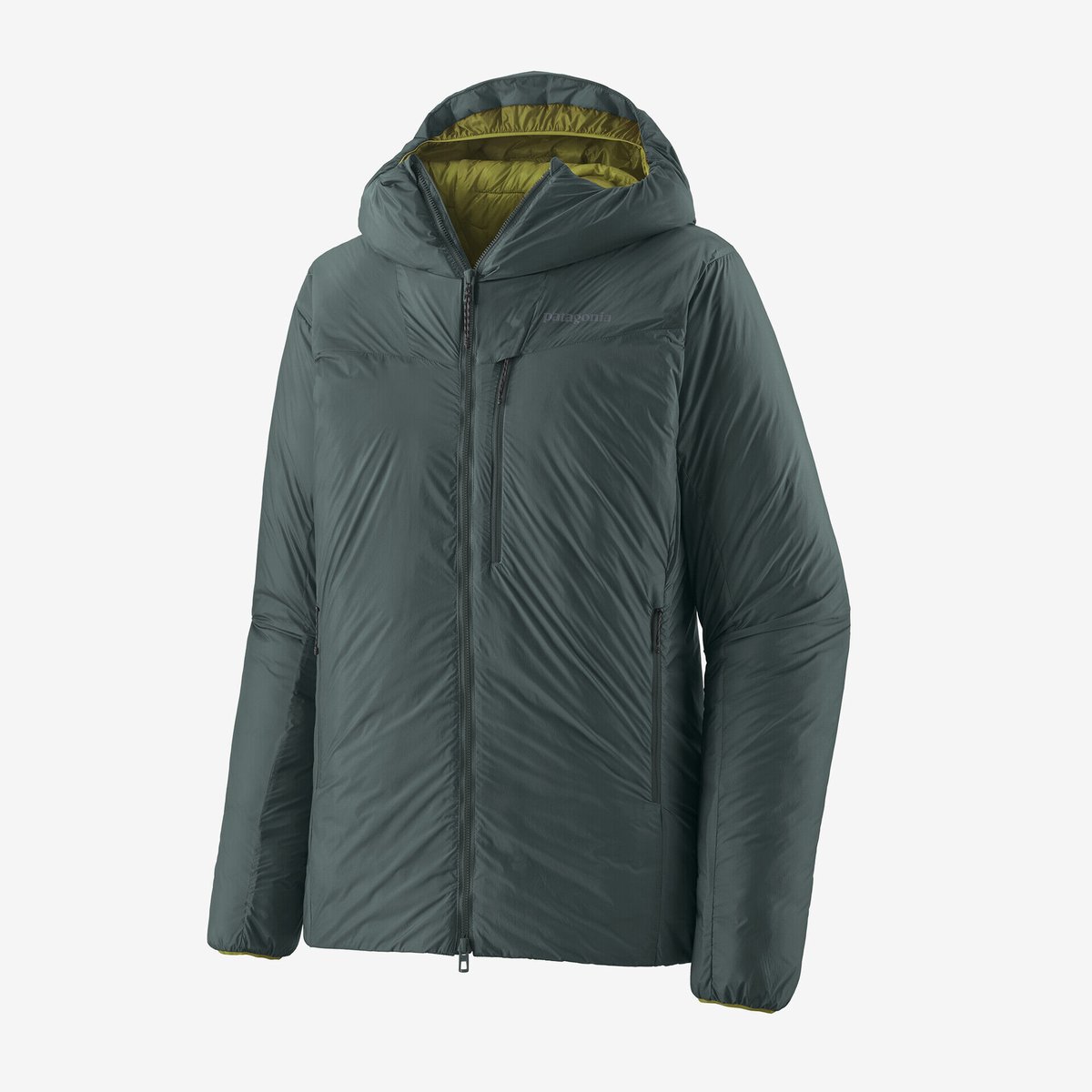 パタゴニア メンズ・DAS ライト・フーディ 【正規品】 商品一覧 :: Patagonia Men's DAS Light Hoody