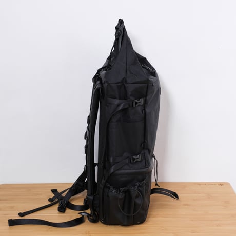 holo ／ Utility Back Pack