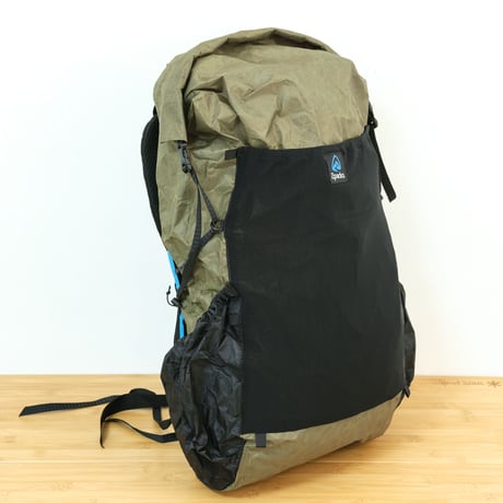 Zpacks / Nero 38L Backpack