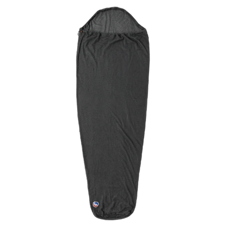 Big Agnes ビッグアグネス／アルファダイレクトスリーピングライナー