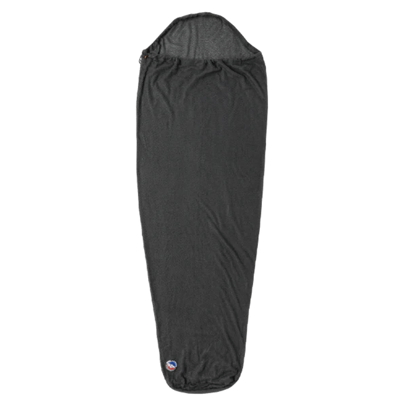 Big Agnes ビッグアグネス／アルファダイレクトスリーピングライナー