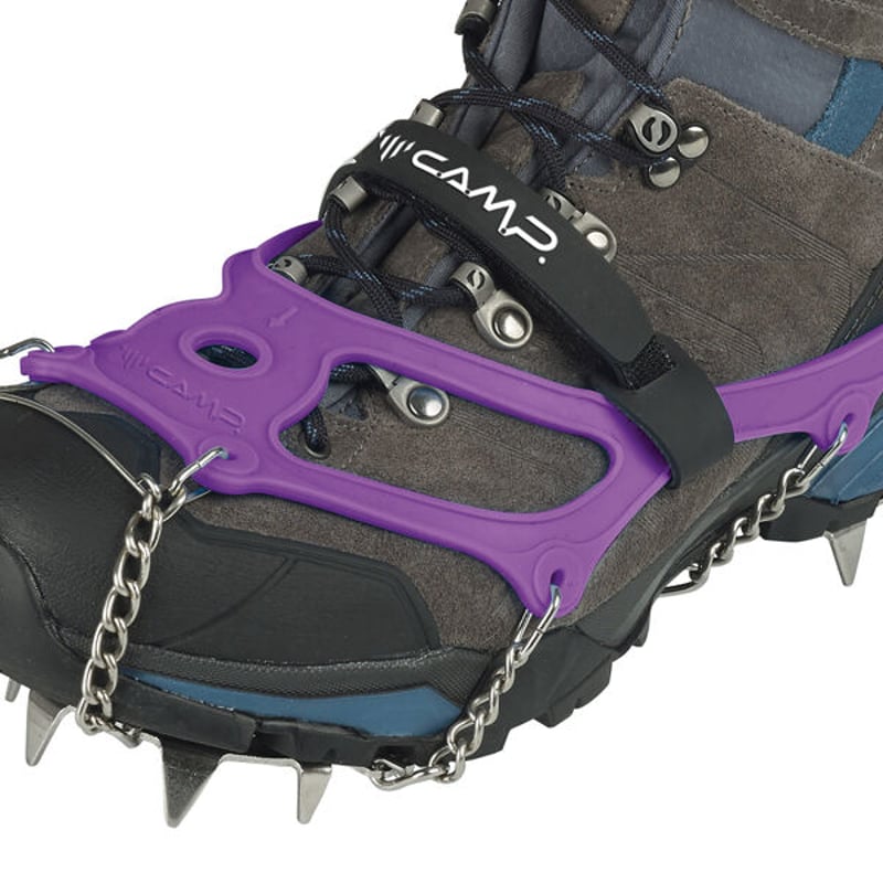 CAMP カンプ Skimo Race ツアーブーツ用アイゼン クランポン 【公式通販】