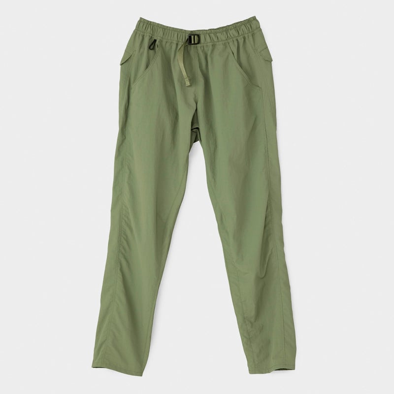 山と道／5-Pocket Pants - Men (2025)【在庫有】 | 旅道具と人 Ho