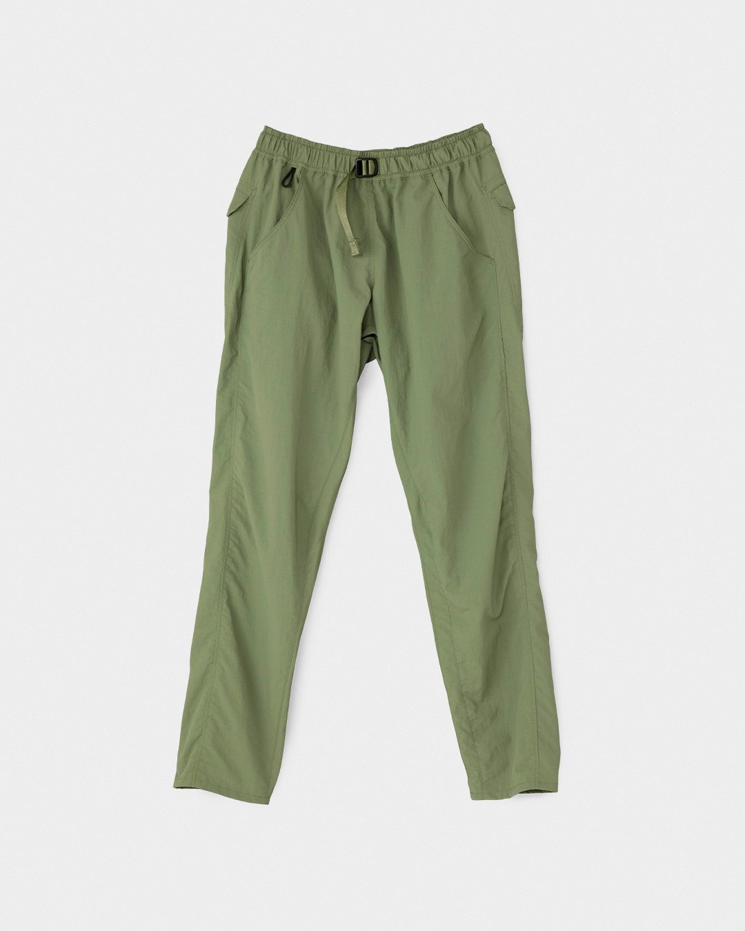 山と道／5-Pocket Pants - Men (2025)【在庫有】 | 旅道具と人 Ho