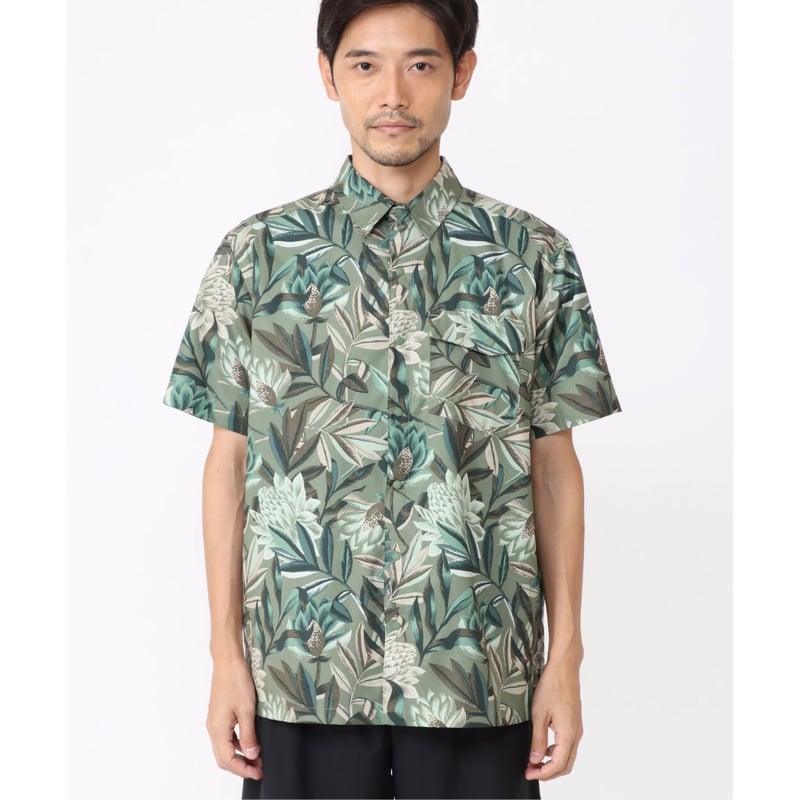 MOUNTAIN HARDWEAR マウンテンハードウェア / シェイドライト