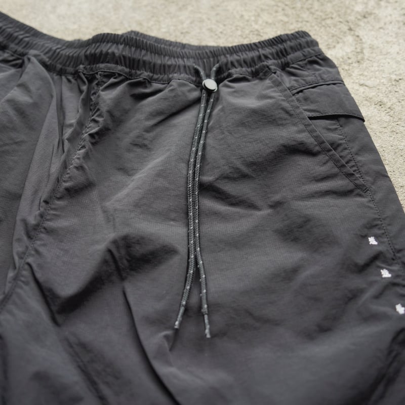 迷迭香 マンネンロウ ／ MICRO RIP NYLON HARVEST TRAINER |