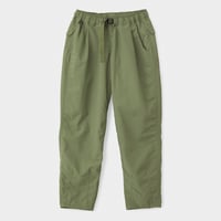 山と道／5-Pocket Wide Pants - Unisex (2025)【在庫有】