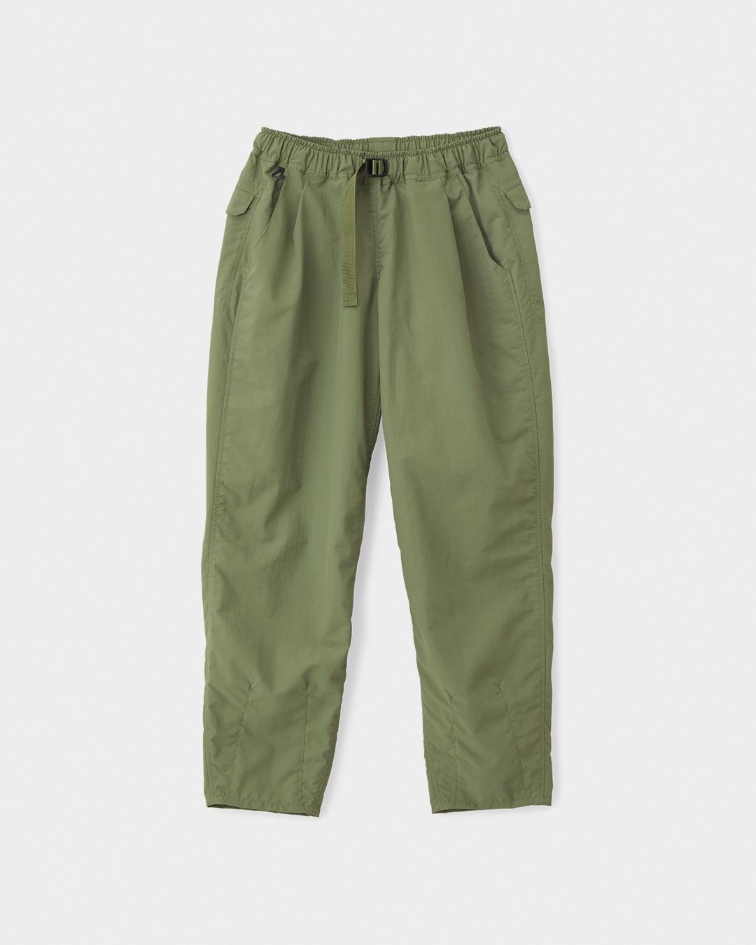 山と道／5-Pocket Wide Pants - Unisex (2025)【在庫有】 |