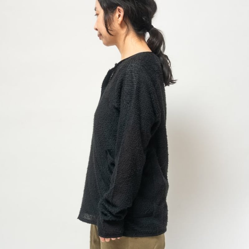 atelierbluebottle アトリエブルーボトル / ALPHA HENRYNECK