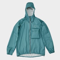 山と道／UL All-weather Jacket - Unisex (2025)【在庫有】