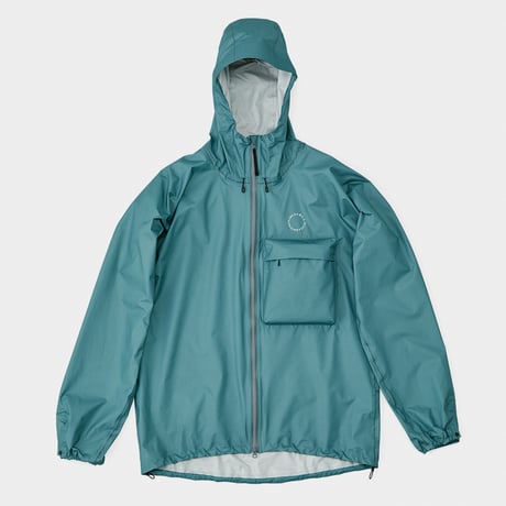 山と道／UL All-weather Jacket - Unisex (2025)【在庫有】