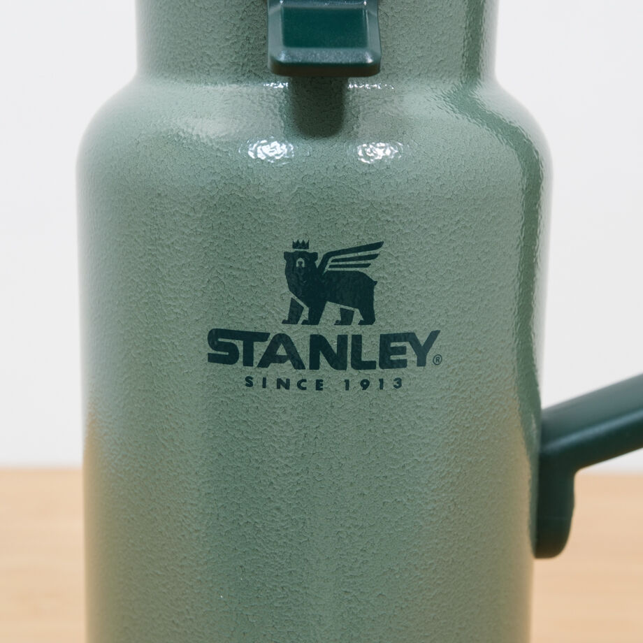 STANLEY スタンレー / クラシック真空グロウラー 1L グリーン