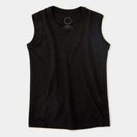 山と道／DF Mesh Merino Sleeveless - Women (2024) 【在庫有】