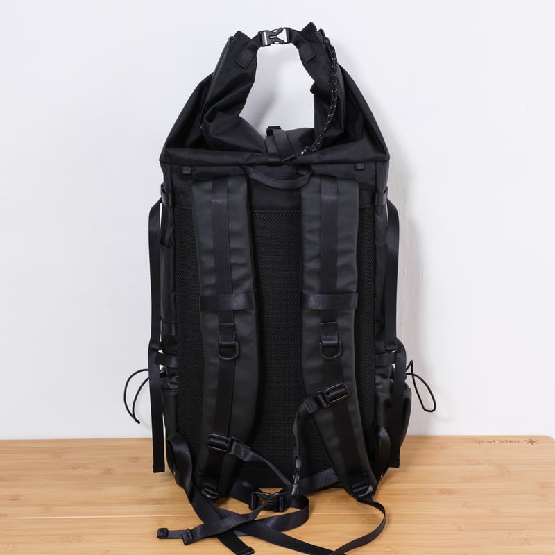 バッグ holo Utility Backpack holo Utility Backpack / ホロ ユーティリティ バックパック