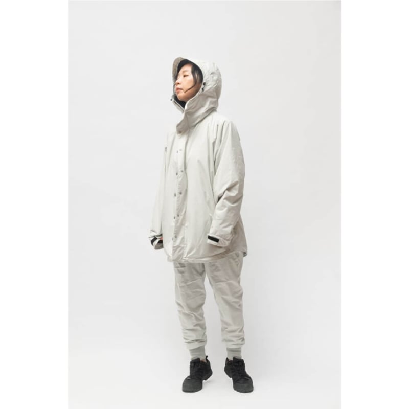 atelierbluebottle アトリエブルーボトル / Neo WOOL PANTS 2 atelierbluebottle アトリエブルーボトル / Neo WOOL PANTS 2