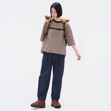 MOUNTAIN DAISY PRODUCTS マウンテンデイジープロダクツ／YOHAKU Ball Pants