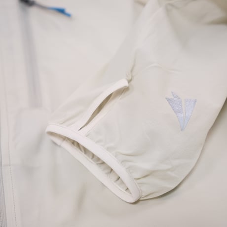 PAPERSKY WEAR ペーパースカイウェア ／ WIND SHELL HOODIE