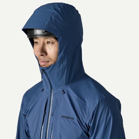 patagonia パタゴニア ／ メンズ・M10 ストーム・ジャケット
