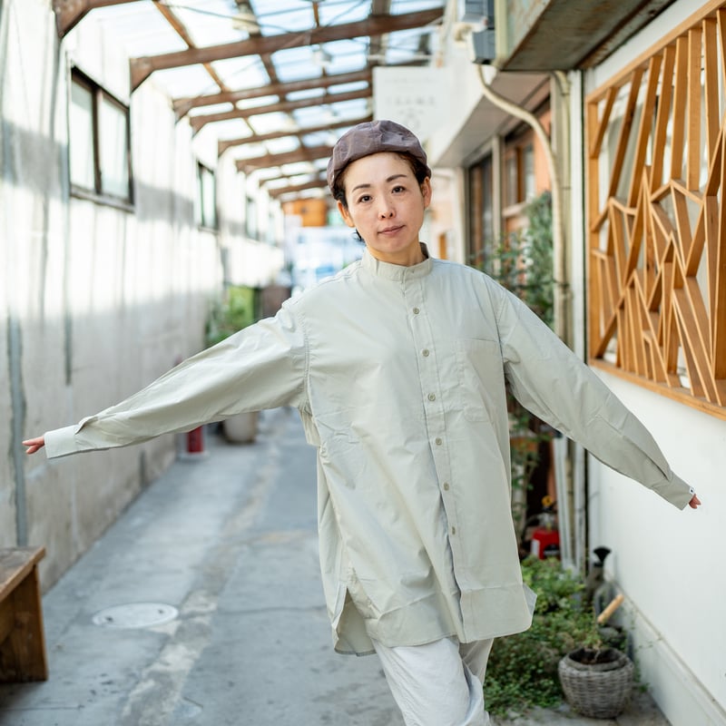 PAPERSKY WEAR ペーパースカイウェア / RELAX CAVE TYPEWRITE PAPERSKY WEAR ペーパースカイウェア / RELAX CAVE TYPEWRITE