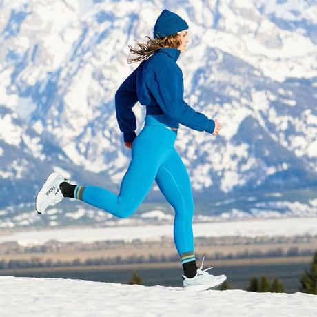 Feetures フィーチャーズ ／ Merino 10 Max Cushion Mini Crew