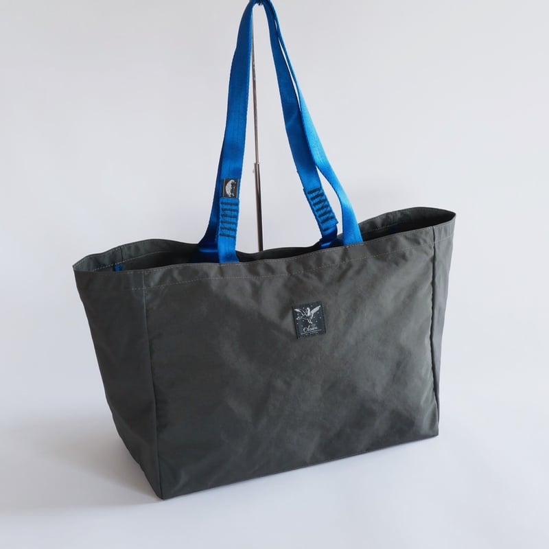 Okara - ai nitta オカラ / Frakta フラクタ | 旅道具と人 HouH