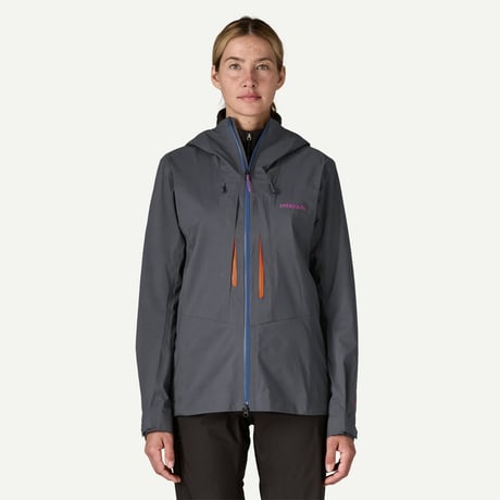 patagonia パタゴニア ／ ウィメンズ・M10 ストーム・ジャケット