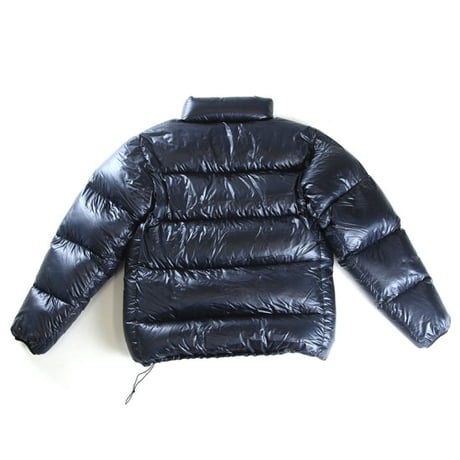BROWN by 2-tacs ブラウンバイツータックス ／ B30-J001 "Nap-pull"