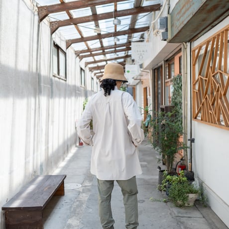 MOUNTAIN DAISY PRODUCTS マウンテンデイジープロダクツ ／ Adventure Dress