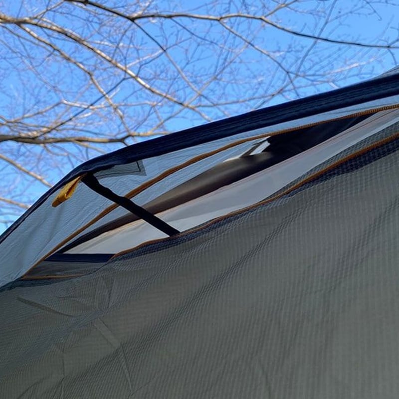 NEMO ニーモ ／ Atom OSMO アトムオズモ 2P | 旅道具と人 HouHou〈