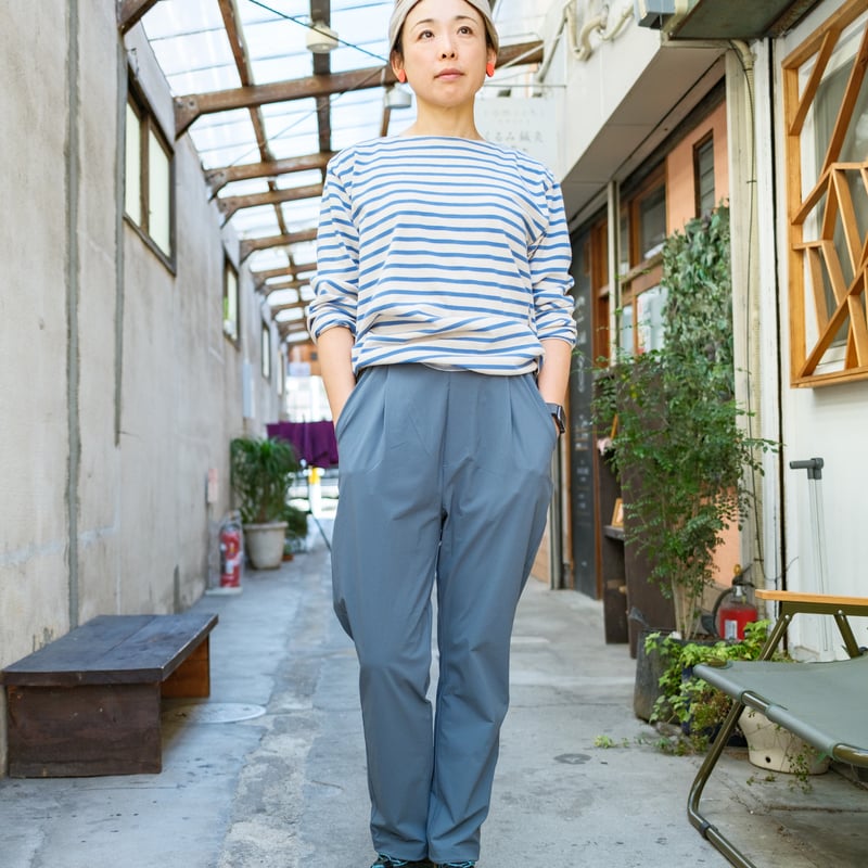 MOUNTAIN DAISY PRODUCTS マウンテンデイジープロダクツ ／ My Bas