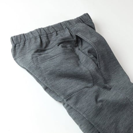 BROWN by 2-tacs ブラウンバイツータックス ／ B30-KN003 "BAA inlay-pants"