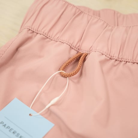 PAPERSKY WEAR ペーパースカイウェア ／ Suruga Bay Shorts 02