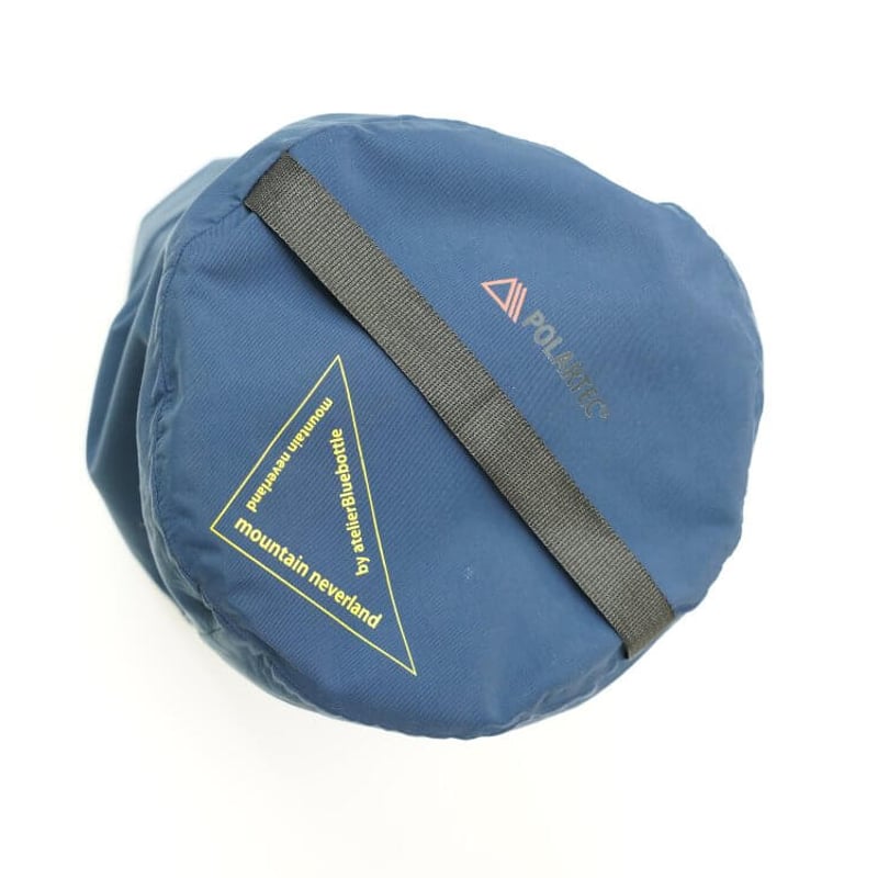 atelierbluebottle アトリエブルーボトル / TRASH BAG | 旅道具と
