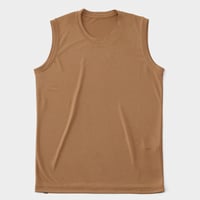 山と道／Chemical B Sleeveless - Women (2026)【在庫有】
