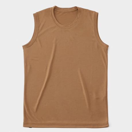 山と道／Chemical B Sleeveless - Women (2026)【在庫有】