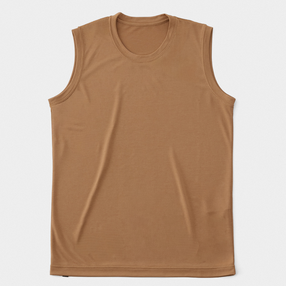 山と道／Chemical B Sleeveless - Women (2026)【在庫有】 |