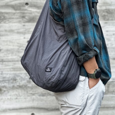 milestone マイルストーン / Utility Bag 20L